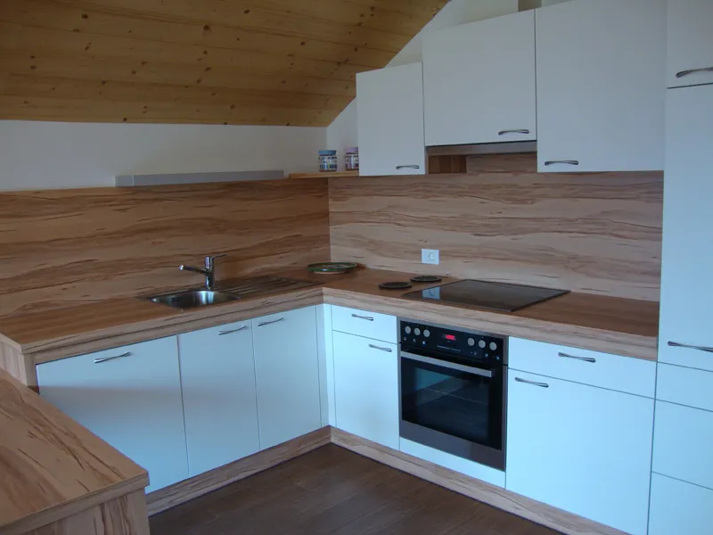 Wohnung Dolomiten – Foto 2