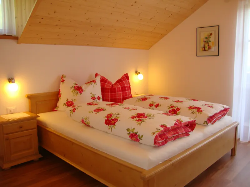 Wohnung Dolomiten – Foto 6