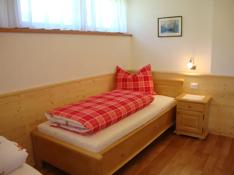 Wohnung Dolomiten – Foto 7