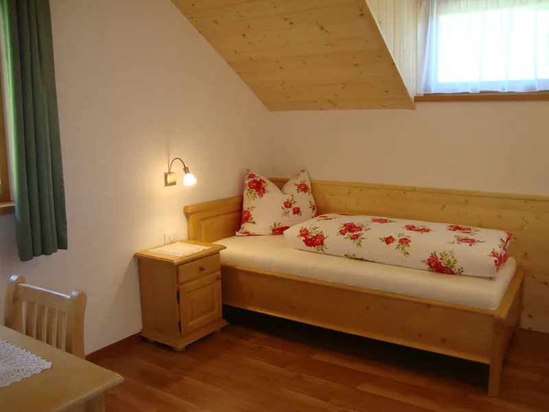 Wohnung Dolomiten – Foto 8