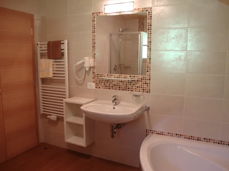 Wohnung Dolomiten – Foto 9