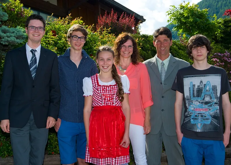 Hof & Haus – Foto 2