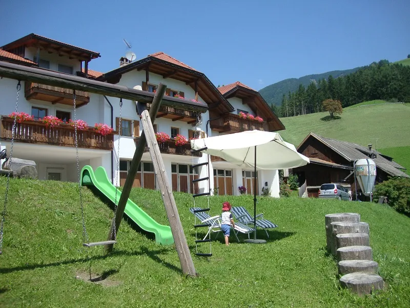 Kinderparadies – Foto 2