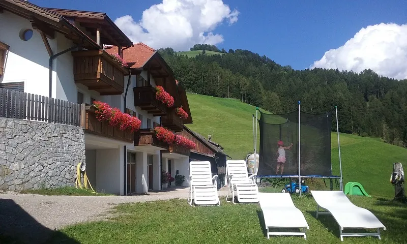 Kinderparadies – Foto 3