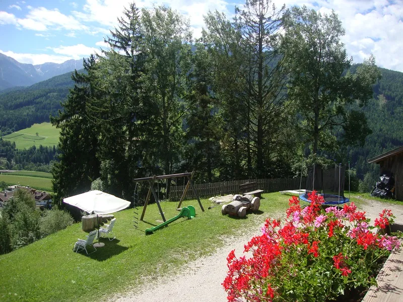 Kinderparadies – Foto 4