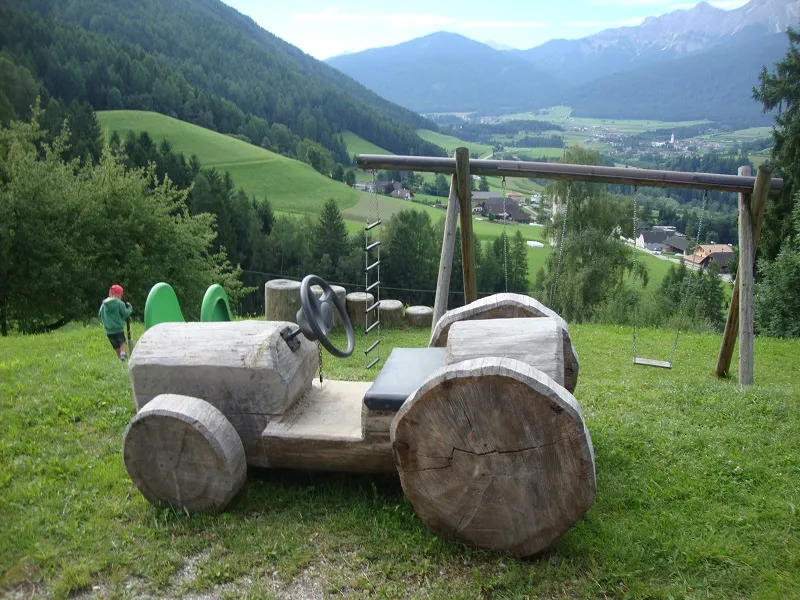 Kinderparadies – Foto 7