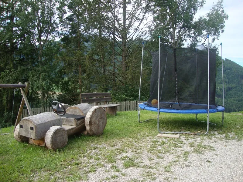 Kinderparadies – Foto 8