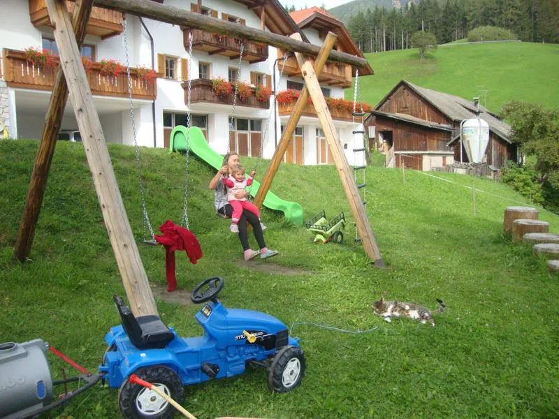 Kinderparadies – Foto 10