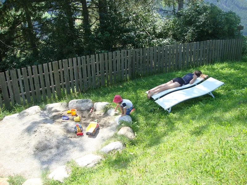 Kinderparadies – Foto 12