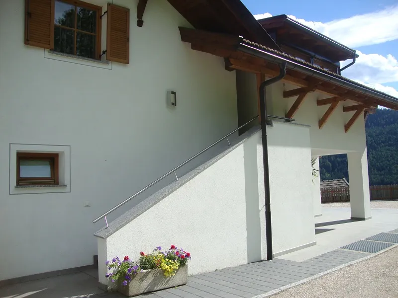 Wohnung Panorama – Foto 1