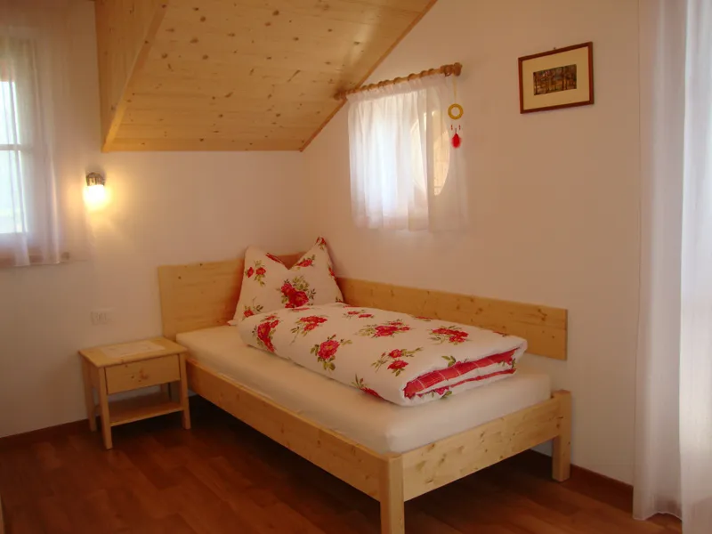 Wohnung Panorama – Foto 2