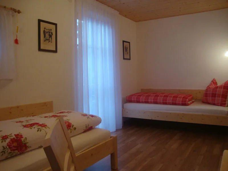 Wohnung Panorama – Foto 3