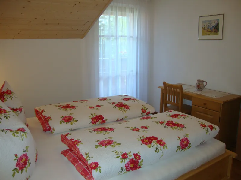 Wohnung Panorama – Foto 4