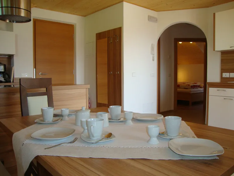 Wohnung Panorama – Foto 8