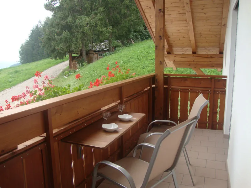 Wohnung Panorama – Foto 9