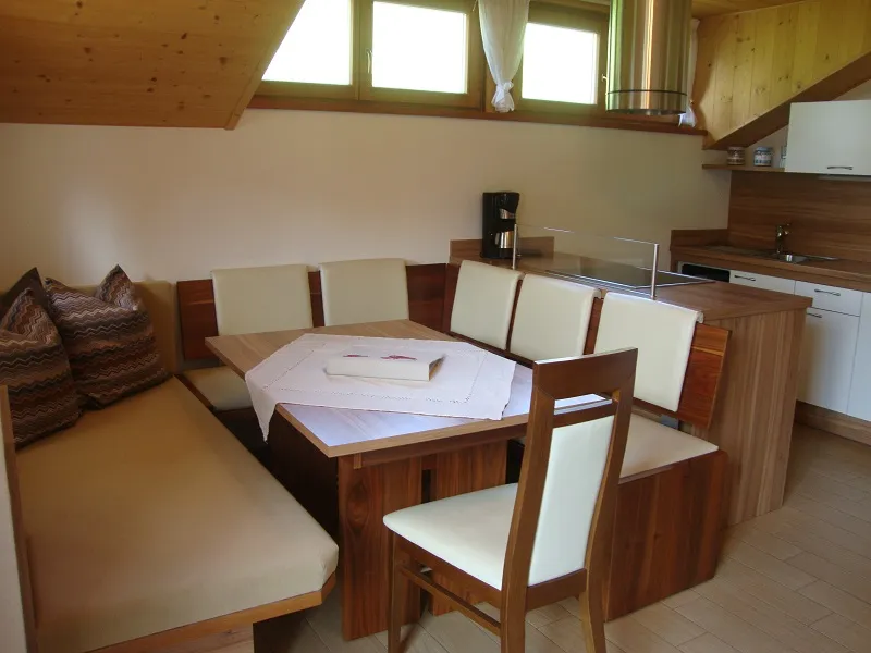 Wohnung Panorama – Foto 10