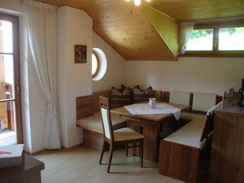 Wohnung Panorama – Foto 12