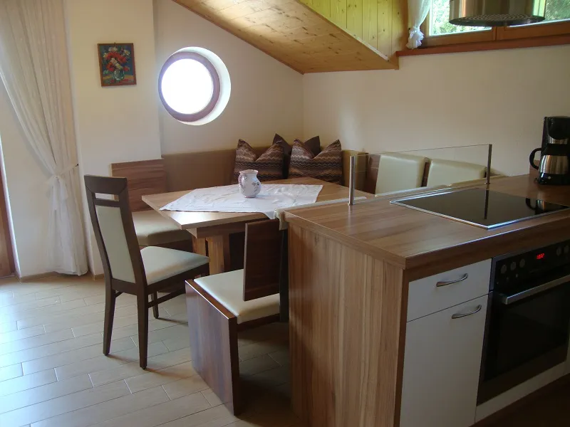 Wohnung Panorama – Foto 13