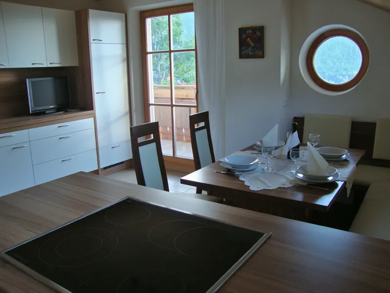 Wohnung Panorama – Foto 14
