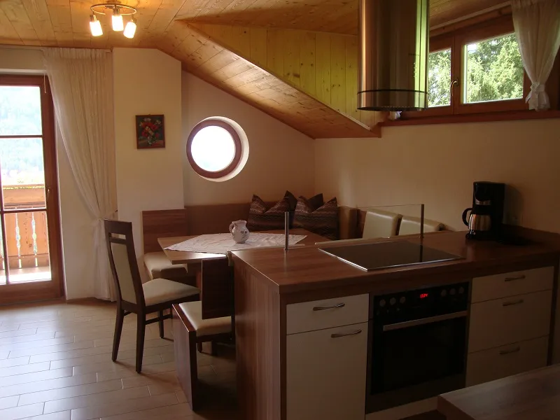 Wohnung Panorama – Foto 15